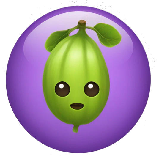 Aceituna  emoji