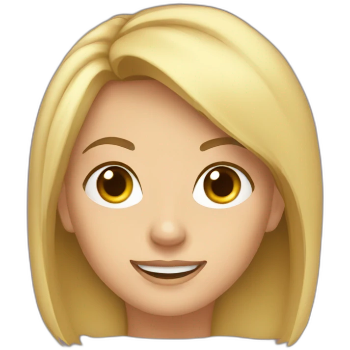 Emma Myers emoji