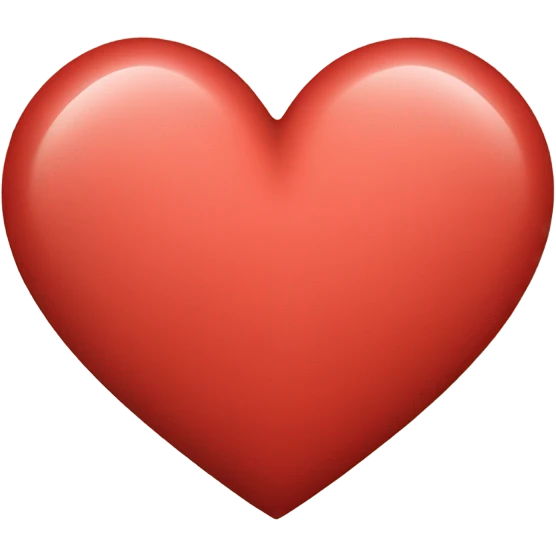 I heart my girlfriend  emoji