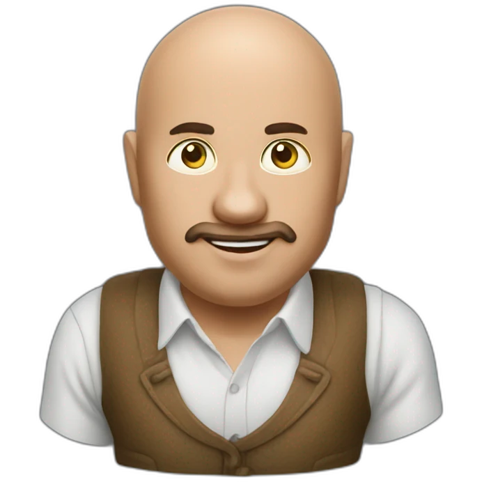 Konesiegg JESKO absolut emoji