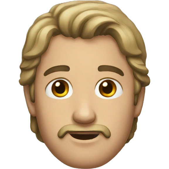 John emoji