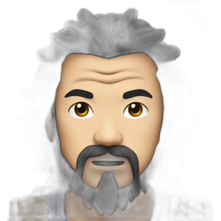 kaido emoji