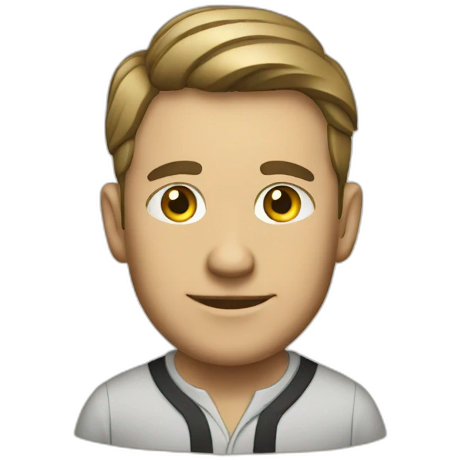 trader emoji