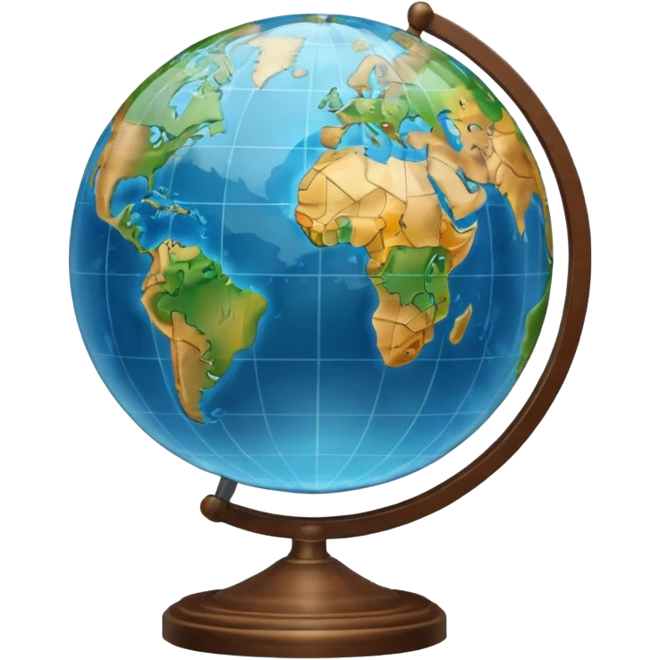 globe  emoji