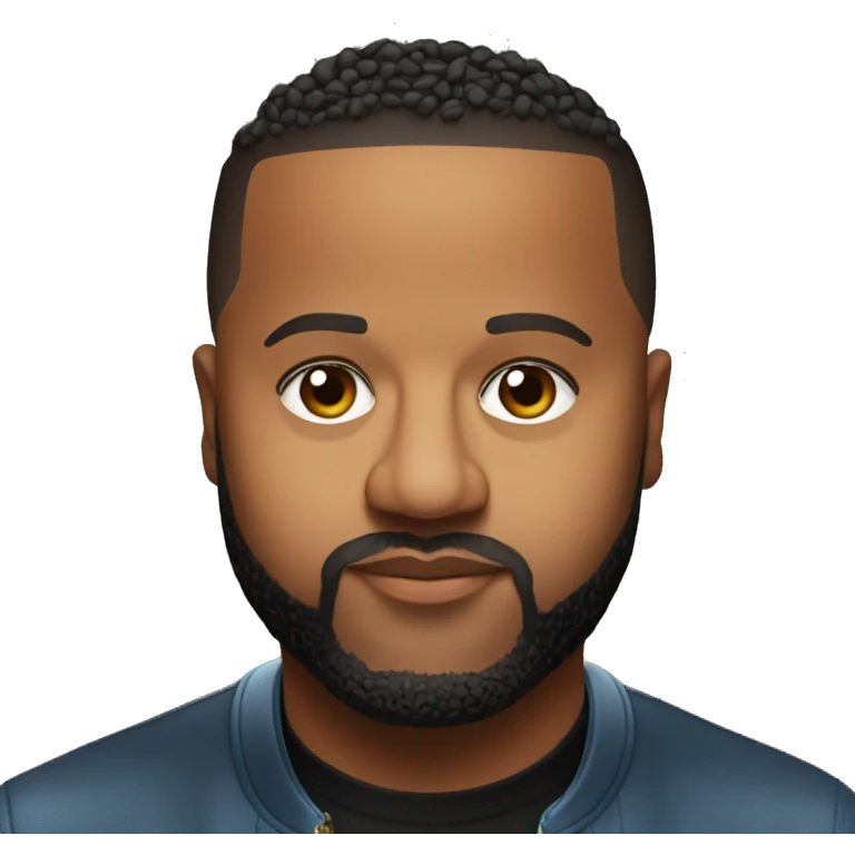 dj khaled emoji