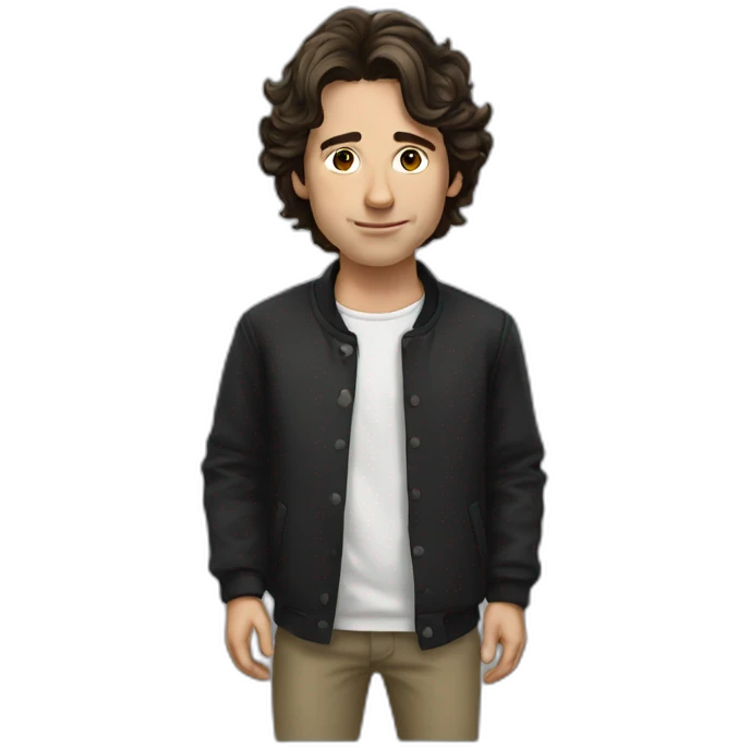 Sebastian Sallow emoji