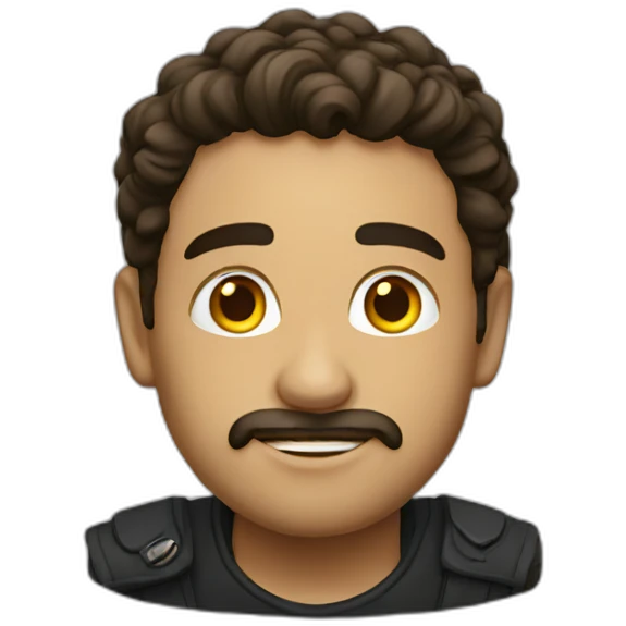 franco emoji