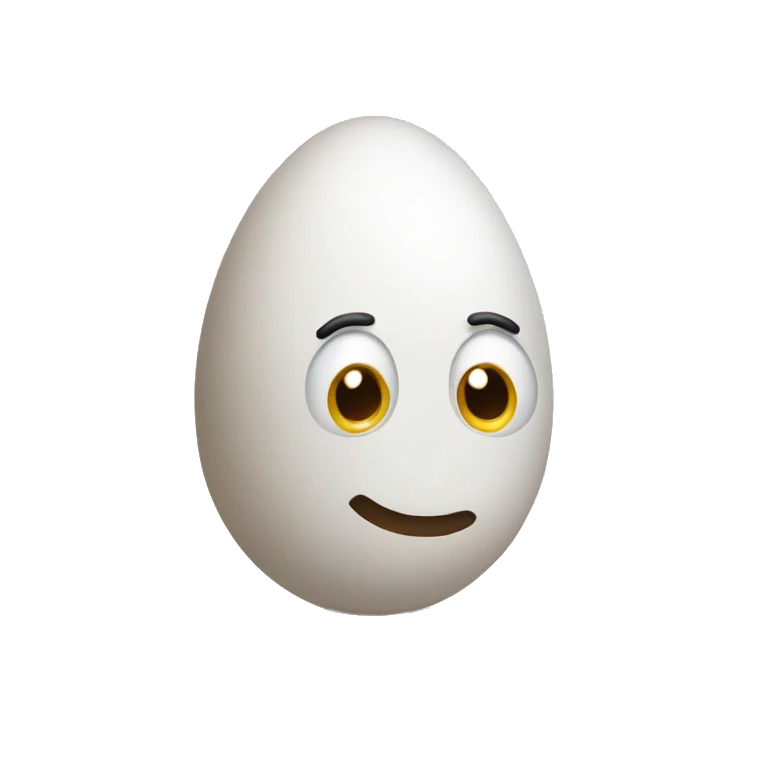 egg emoji