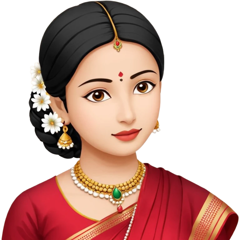 আলুর দম emoji