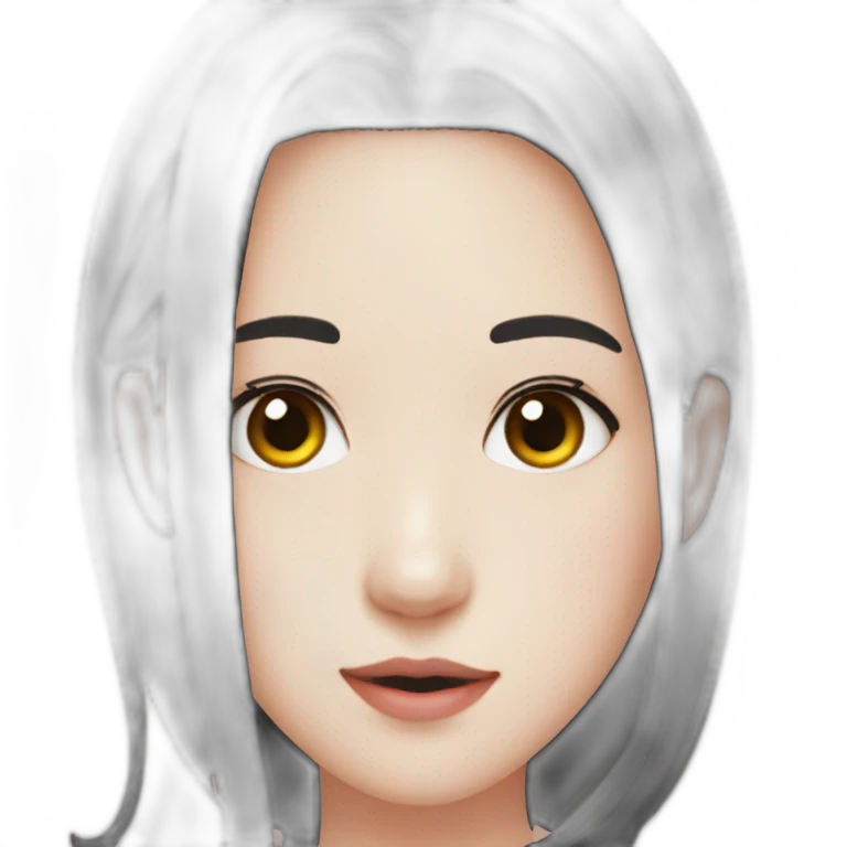 jisoo emoji