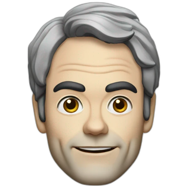 bill hader emoji