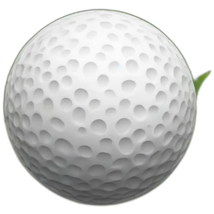 hole-in-one emoji