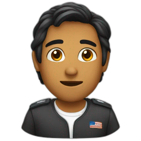 Tn emoji