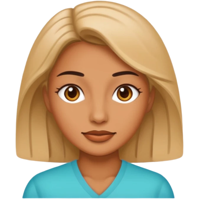 👩 emoji