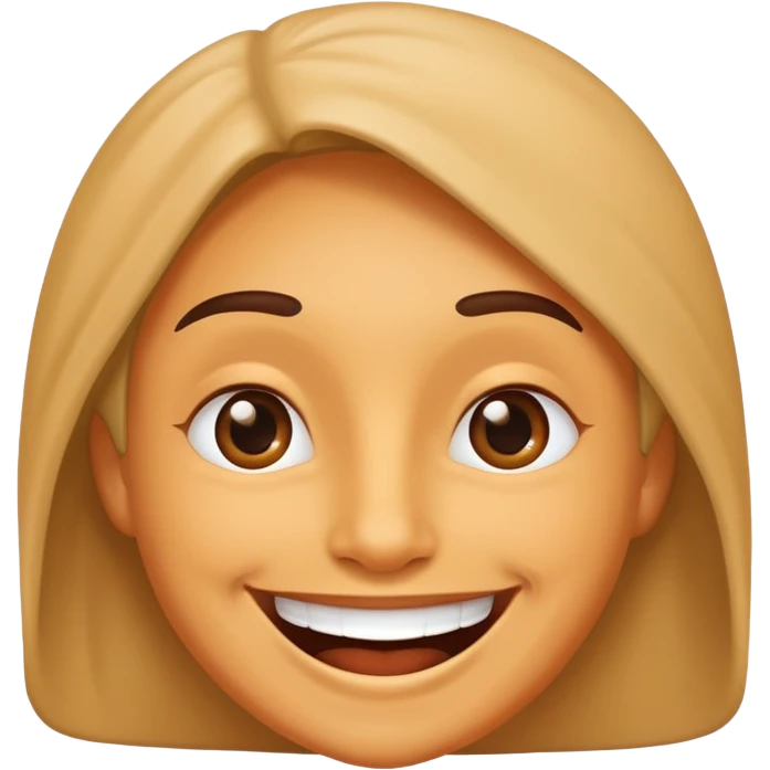 Funny emoji