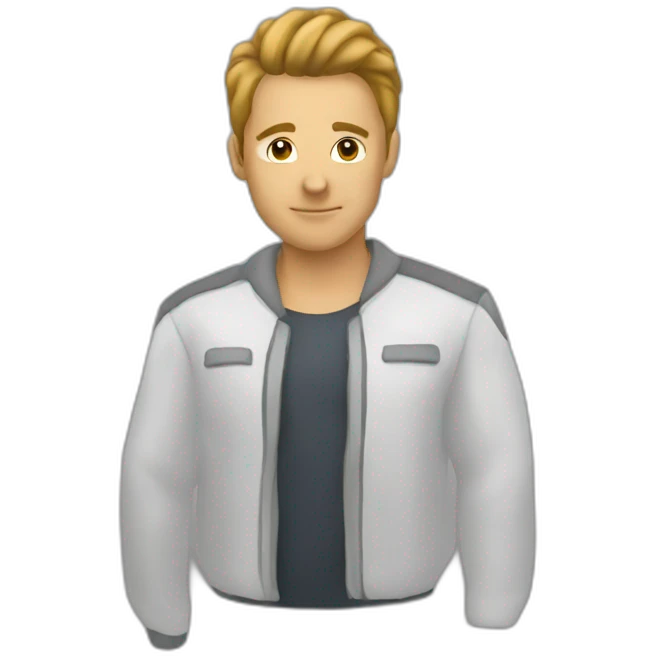 Asts emoji