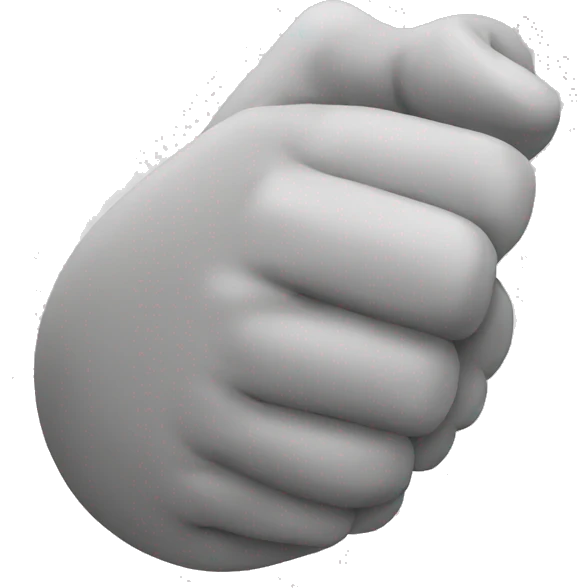 punch emoji