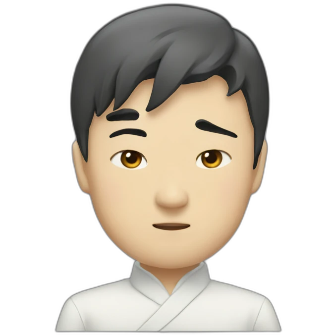 河流 emoji