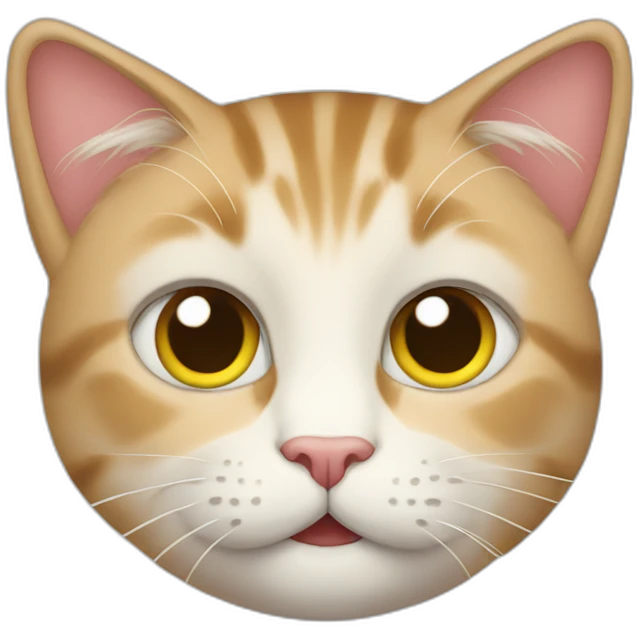 cat famel emoji