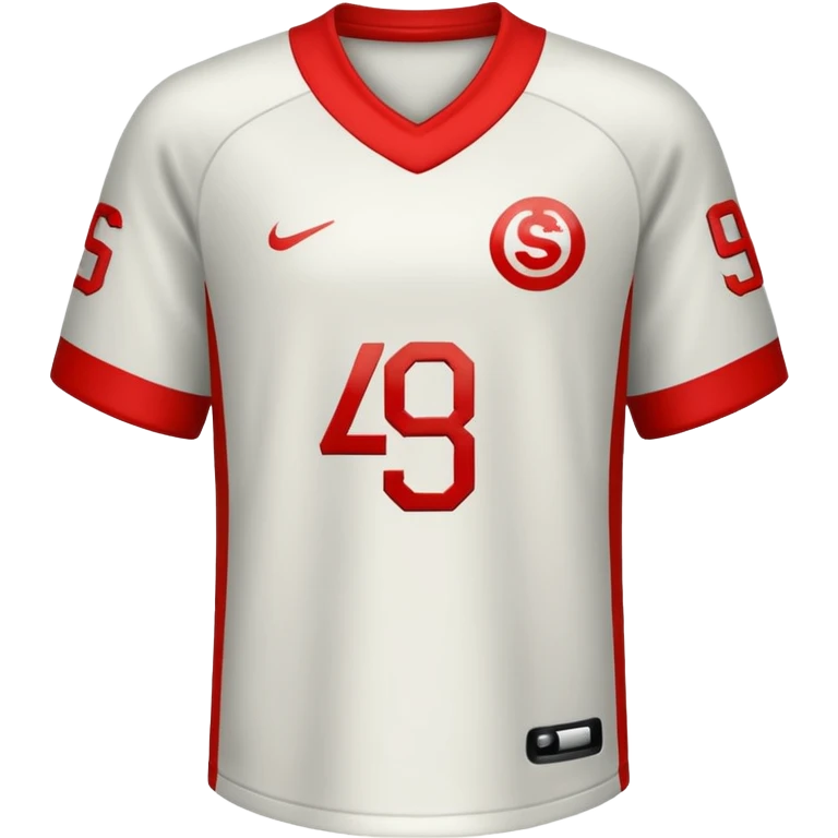 49rs jersey emoji