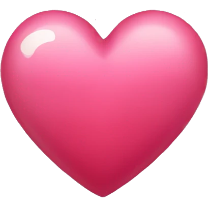 Corazón  emoji