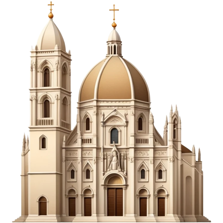Duomo di Lodi  emoji