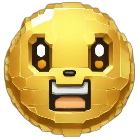 pixel badge event contest pokemon gold future trophy emoji