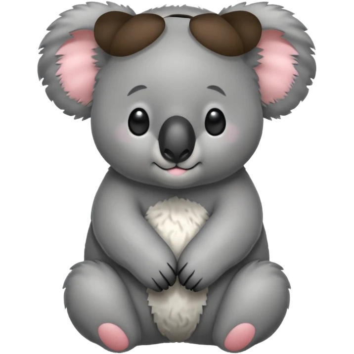 koala emoji