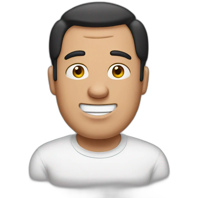Family Guy emoji