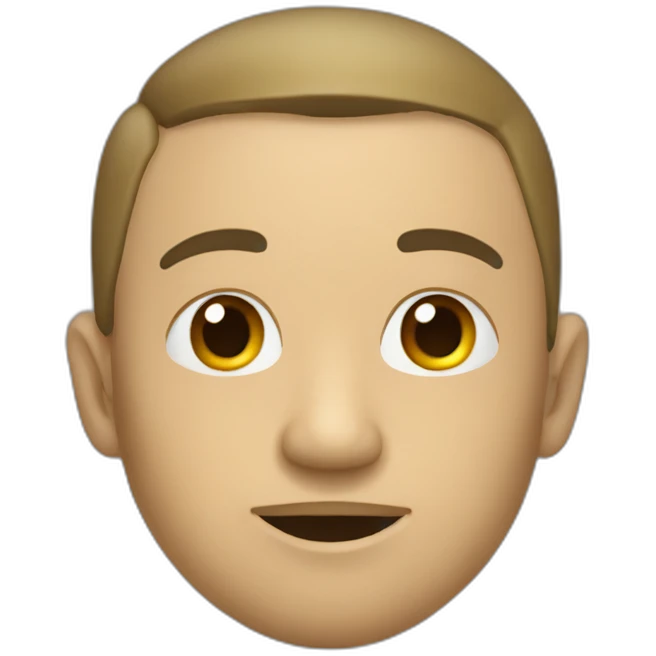 Gyrinus mexicanus emoji