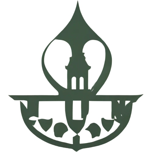 Madina Institute Georgia logo emoji
