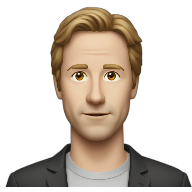 Sean carroll emoji