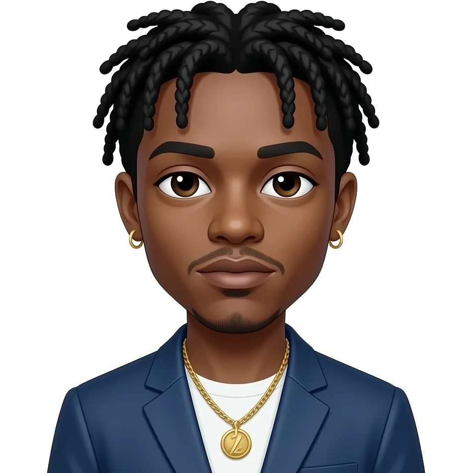Playboy carti emoji