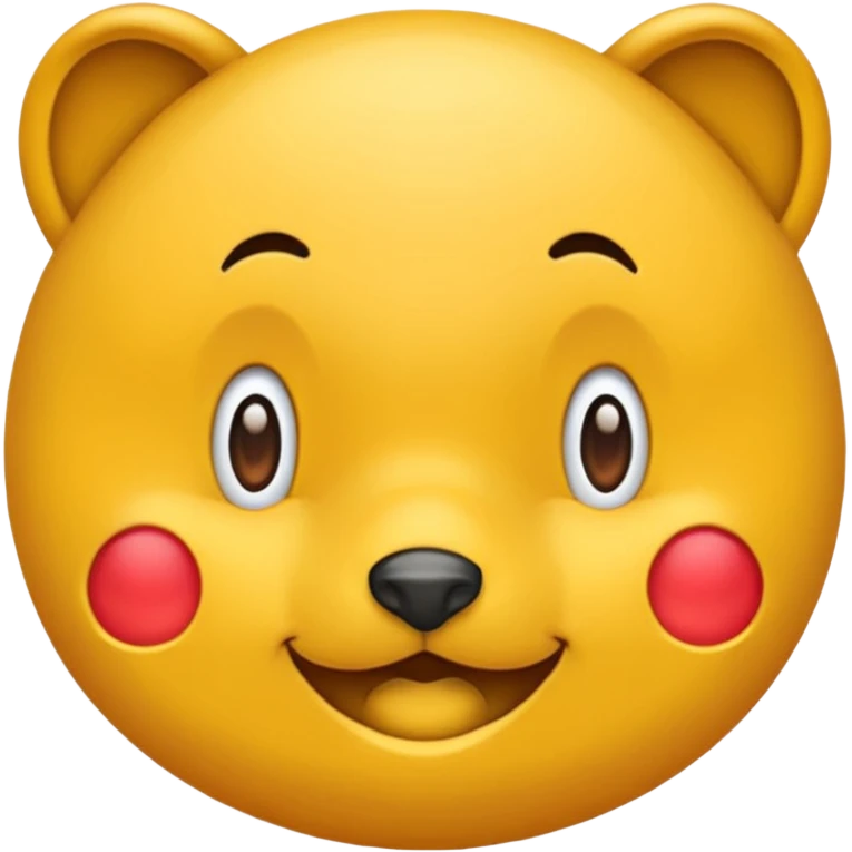 Головной убор синяя джинсовая панамка со шнурком emoji