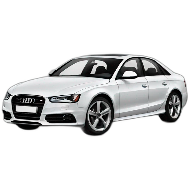 Audi emoji
