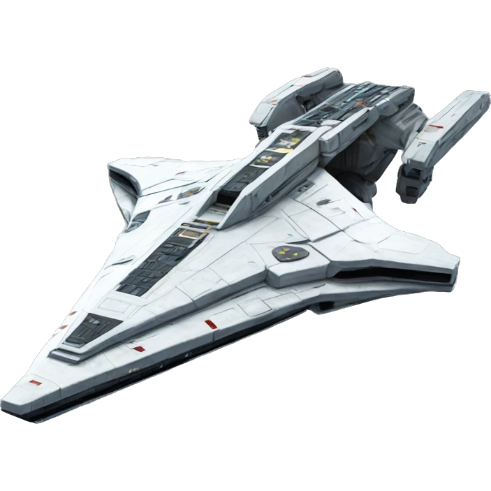 uss Defiant emoji