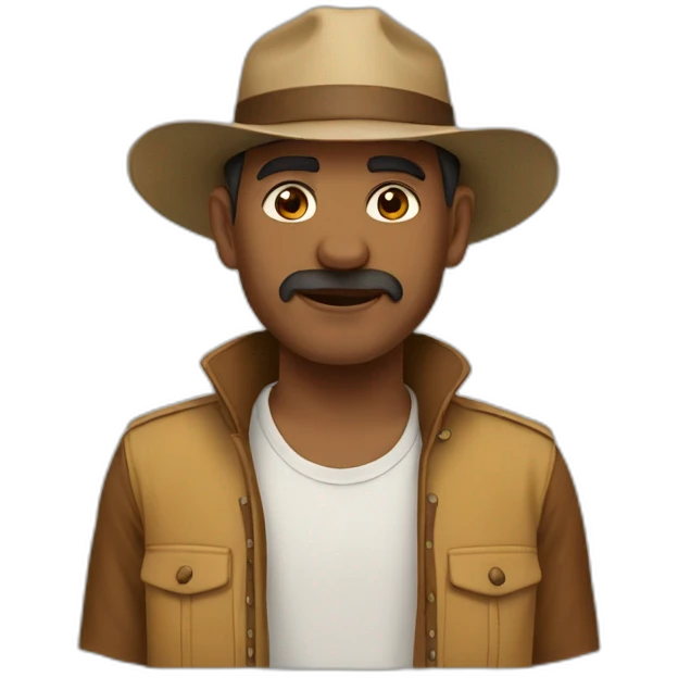  teboun  emoji