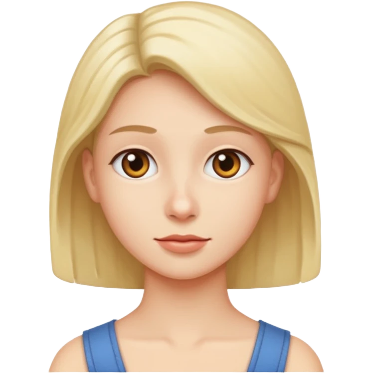 Person looking behind them emoji