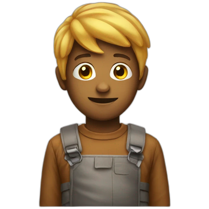 ballon boy emoji