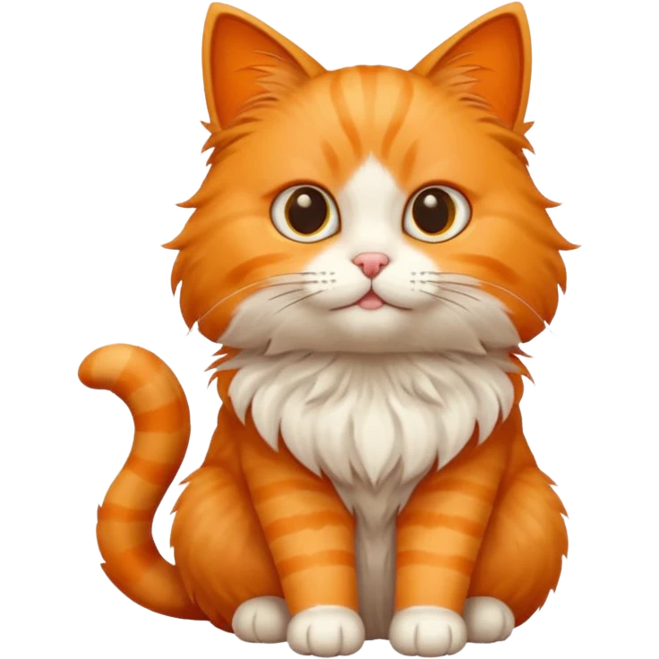 cat emoji
