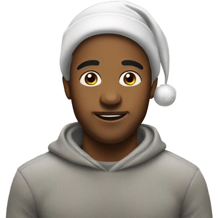 Christmas  emoji