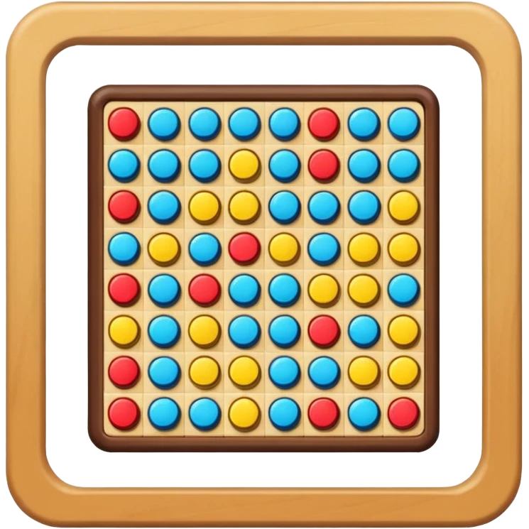 board game emoji