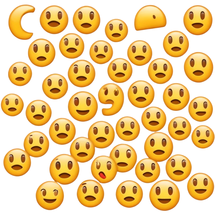 10000 emoji