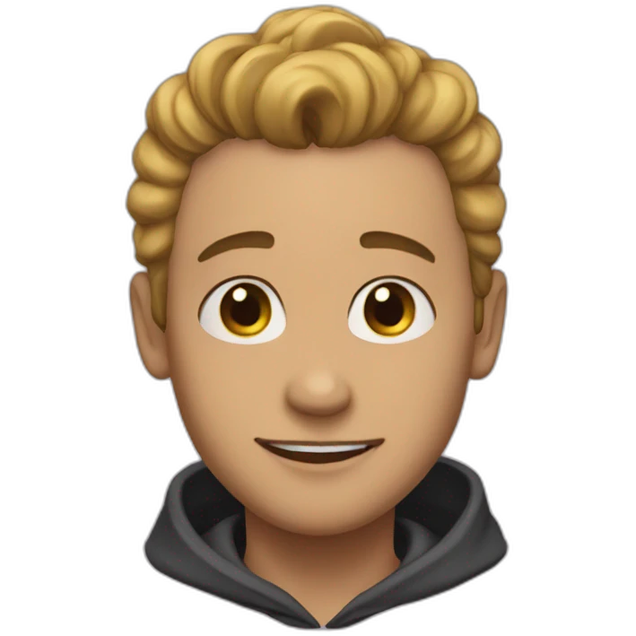Corazon emoji
