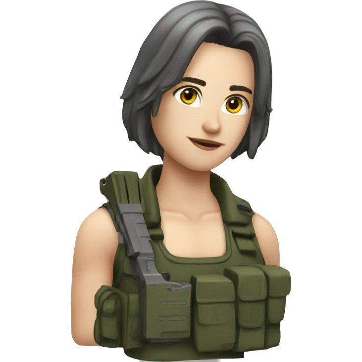 Spas 12 emoji
