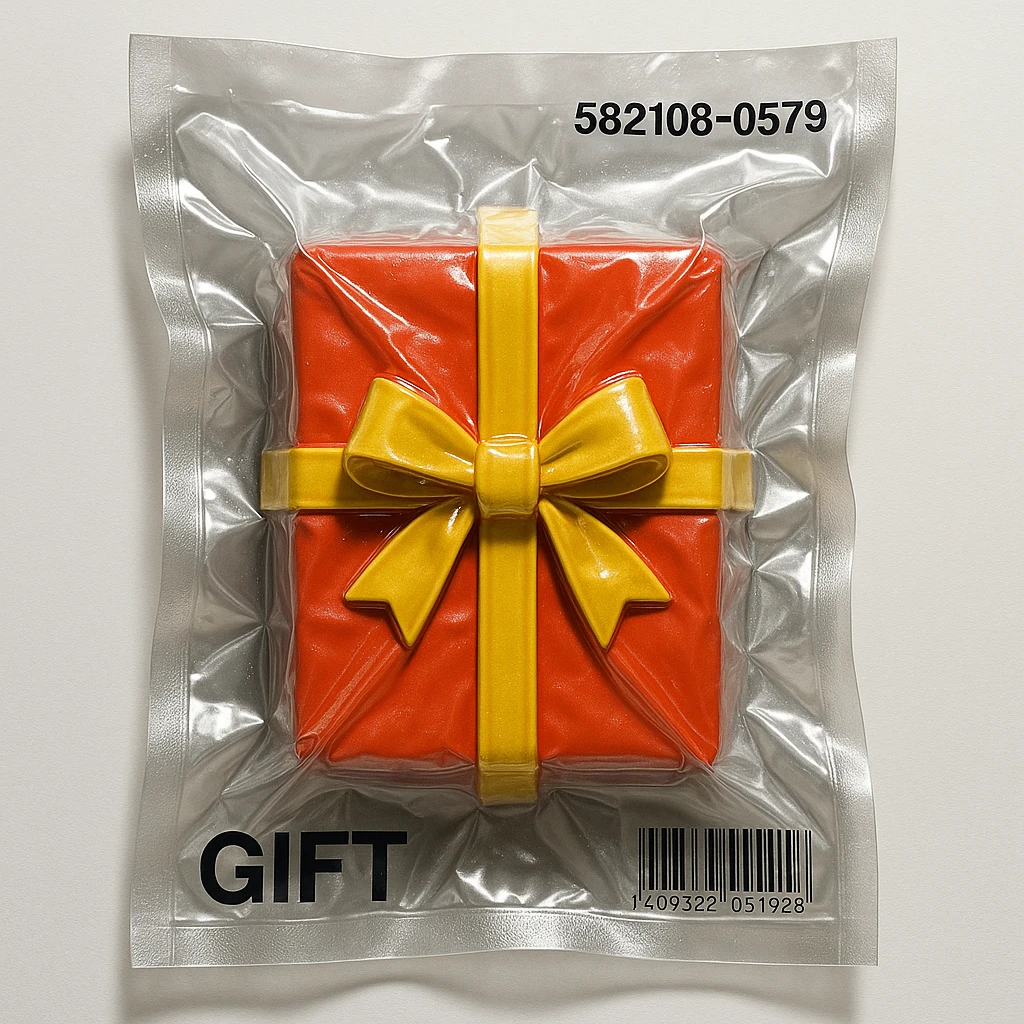 gift emoji