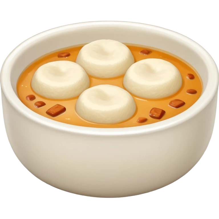 fufu emoji