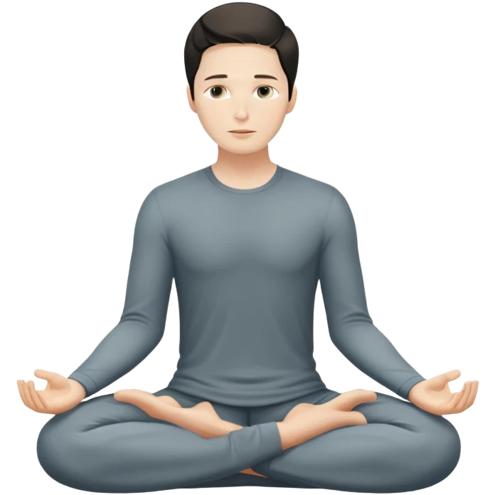 Из мема Дуров медетирует emoji