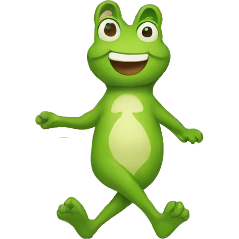 HOPPY HOPSCOTCH emoji