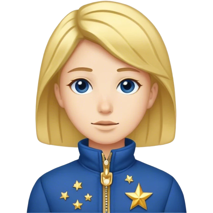 european union enthusiast emoji